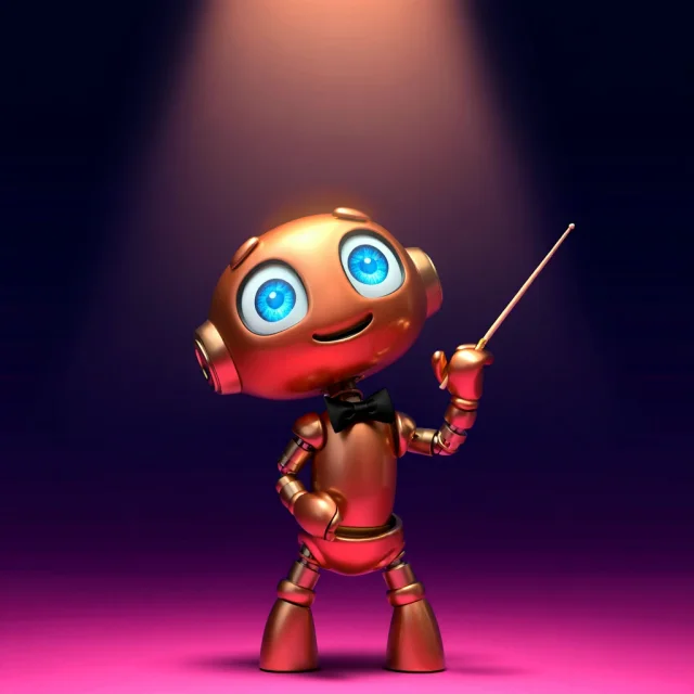 Kids Content Creators preview